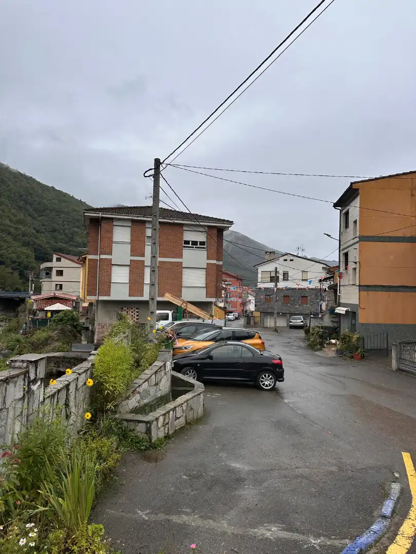 Wohnungen zum Verkauf in Barrio Parte Alta, Aller