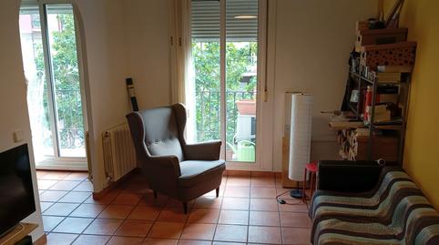 Foto 5 de Piso en venta en Carrer de Rocafort, Sant Antoni,  Barcelona Capital