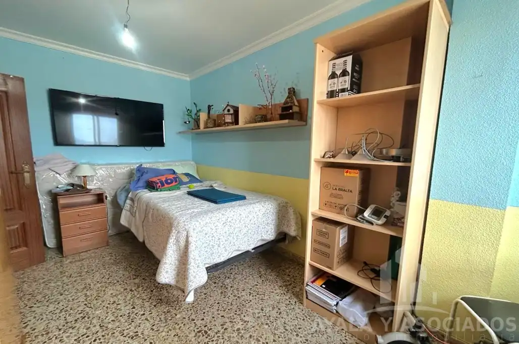 Habitación de Piso en venta en Cartagena con Aire acondicionado y Calefacción