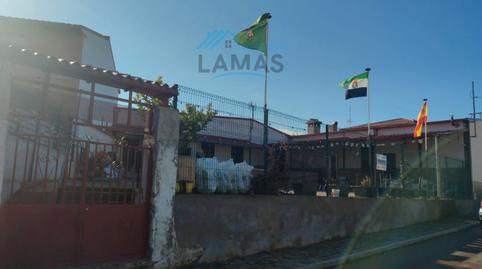 Photo 2 of Premises for sale in Calle Pizarro, 1, Valdelacasa de Tajo, Cáceres