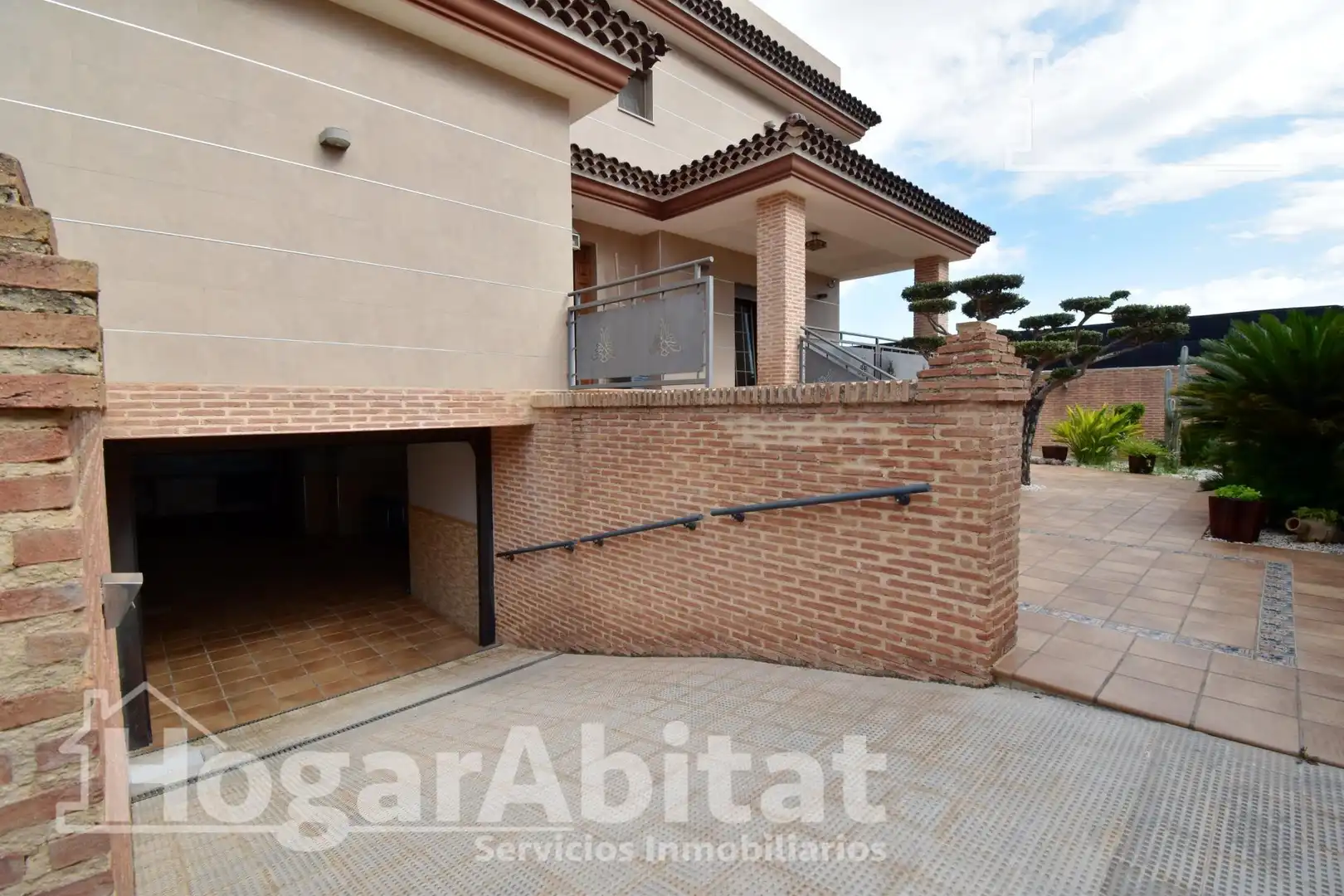 Detached house with terrace for sale in Calle Tavernes de la Valldigna, imagen 63