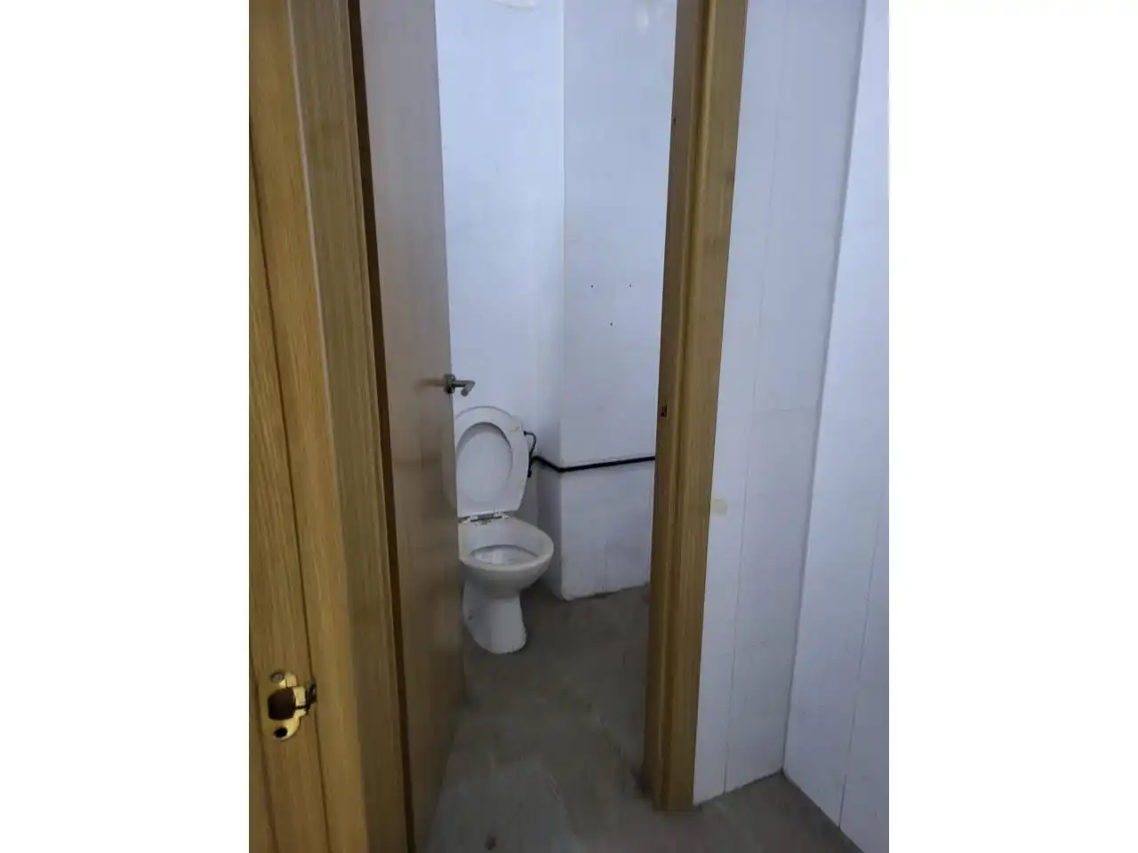 Local comercial en venda a Calle Santísima Trinidad, imagen 7