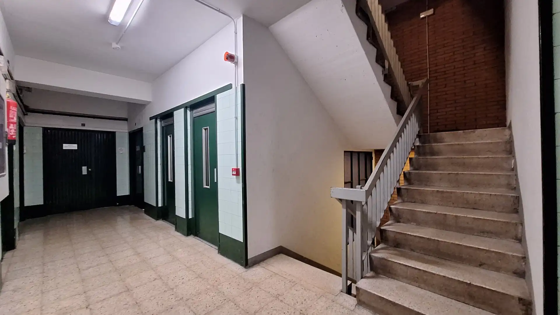 Office space with lift to rent in ZAMORA 46, imagen 14