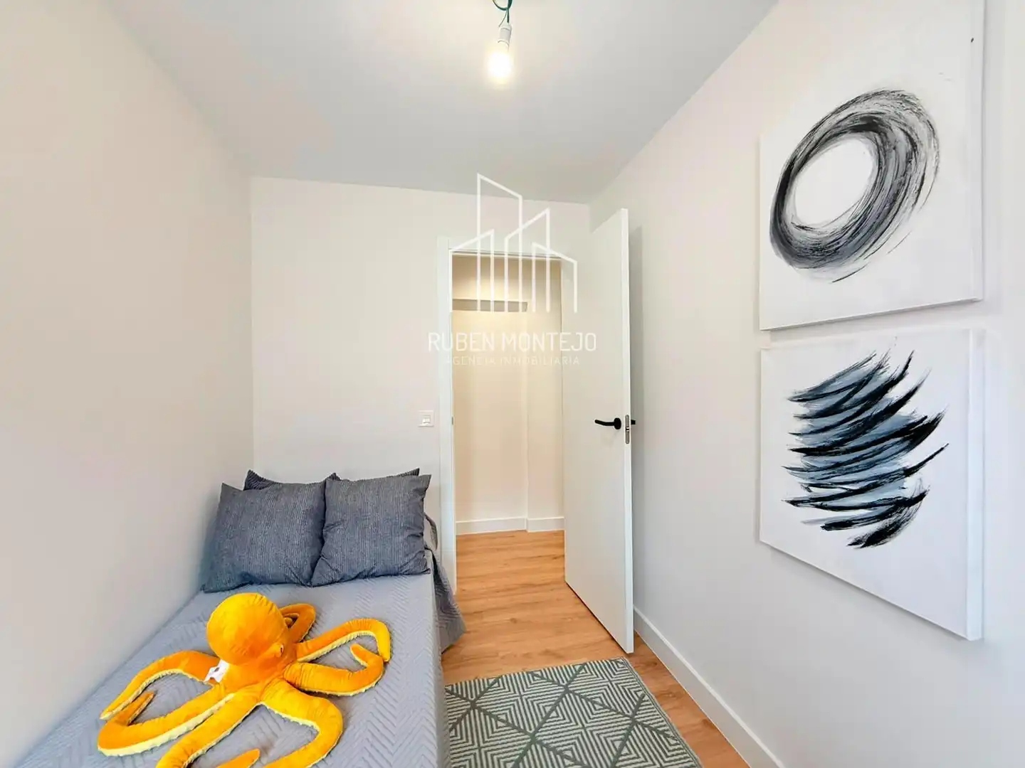 Habitación de Piso en venta en Salamanca con Calefacción, Terraza y Balcón