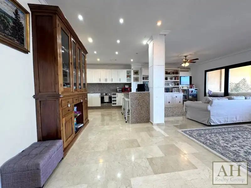 Penthouse zum Verkauf in Altea Hills, imagen 8