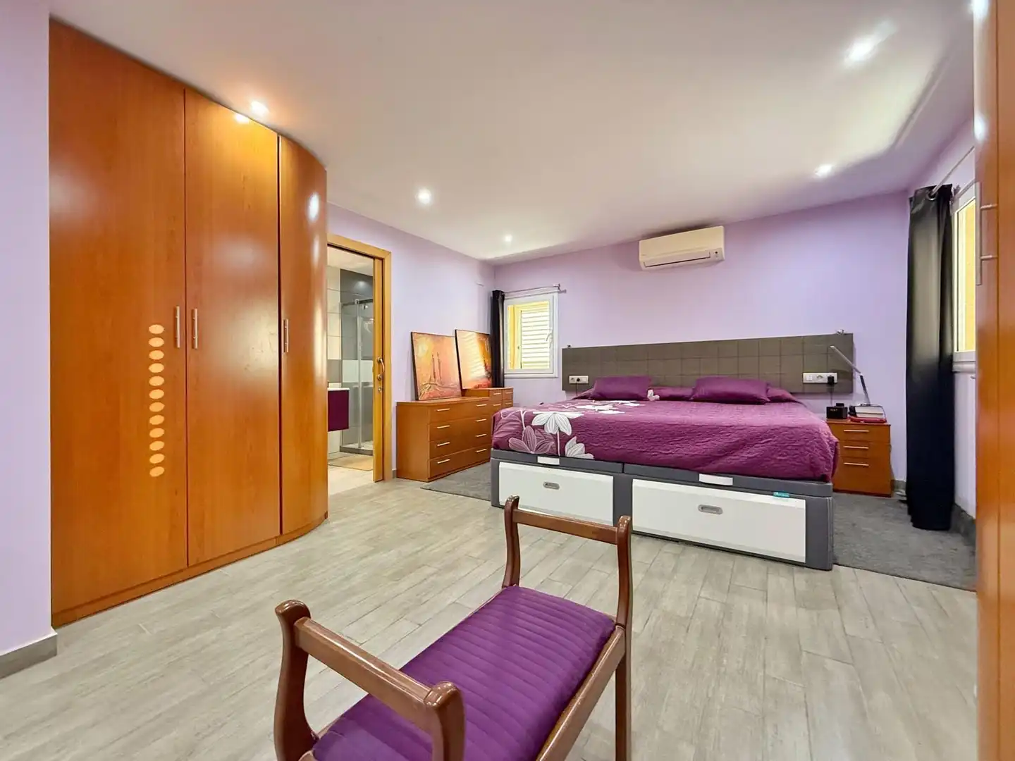 Casa con piscina en venta en Canyelles, imagen 24