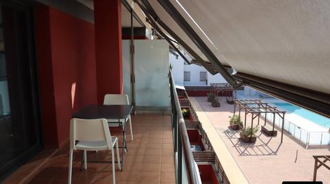 Foto 4 de Dúplex en venta en Calle Sant Jaume, Calella, Barcelona