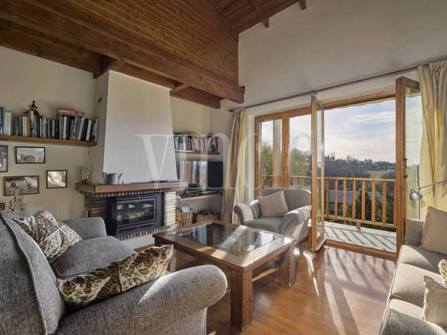 Dúplex en Venta en Calle NOU en Fontanals de Cerdanya