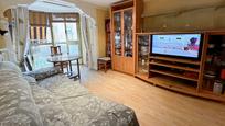 Bedroom of Flat for sale in Benidorm  with Air Conditioner