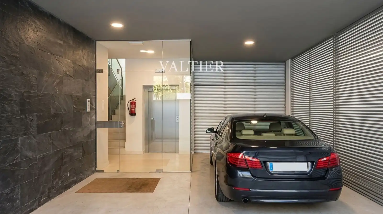 Penthouse mit Aufzug zur Miete in BARRIO CUATRO CAMINOS, imagen 14