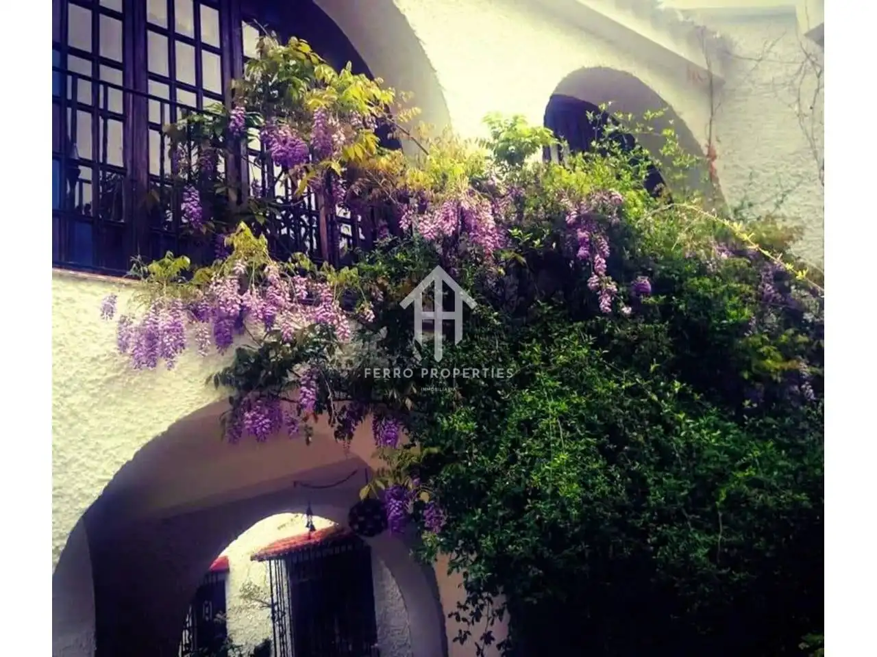 Exterior view of Country homes for sale in Loja  with Heating, Private garden and Swimming Pool