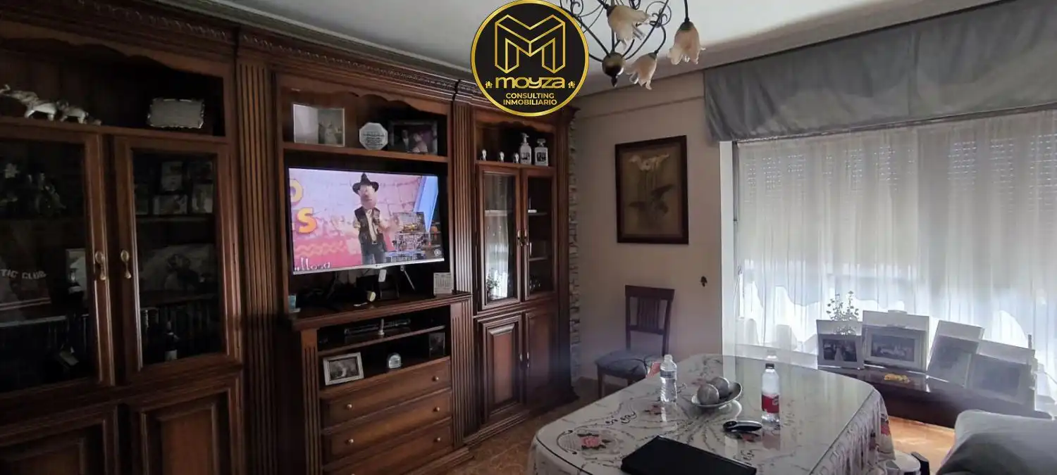 Appartamento con terrazza in vendita a Úbeda, imagen 3