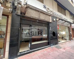 Premises to rent in Alzira