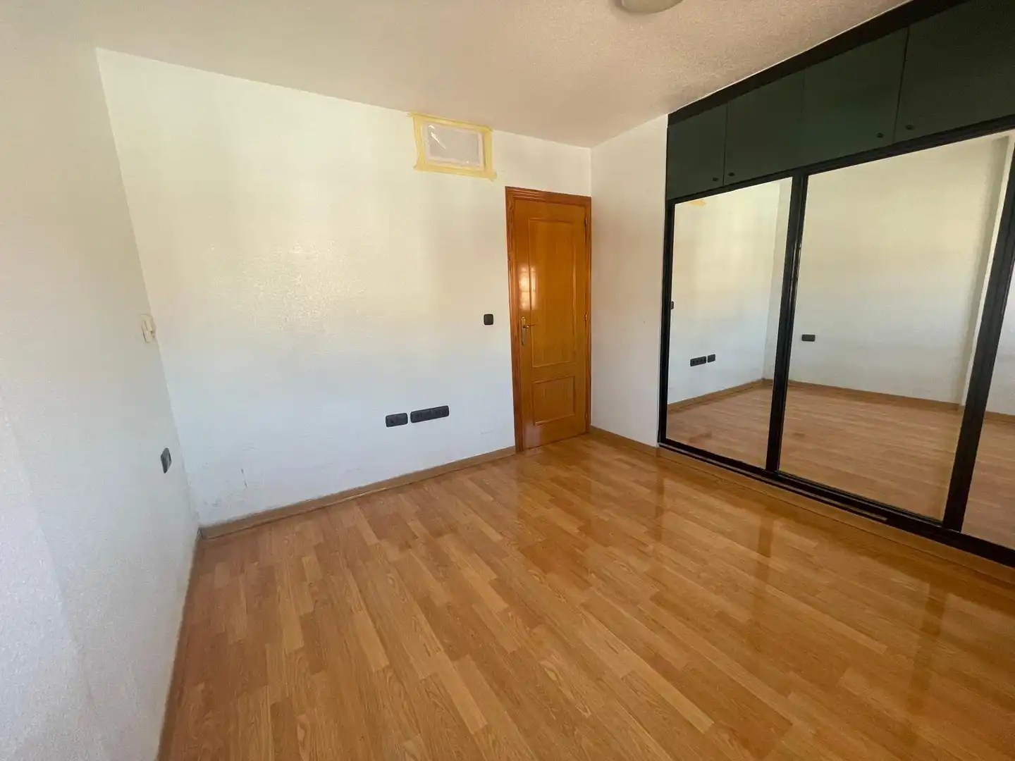 Dormitori de Casa o xalet en venda en La Unión ciudad