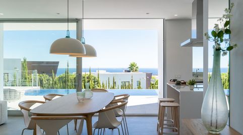 Foto 4 de Casa o chalet en venta en Cumbre del Sol, Benitachell / El Poble Nou de Benitatxell