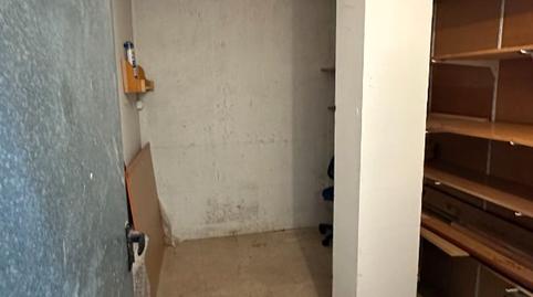 Foto 2 de Traster de lloguer a Calle Río Valdeyernos, 18, Santa María de Benquerencia, Toledo