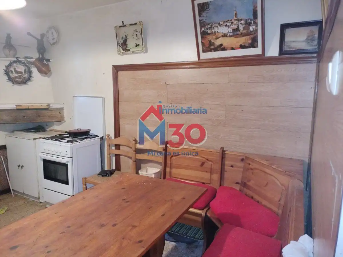 Casa en venta en Valle de Tobalina, imagen 6