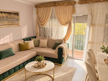 Piso con balcón en venta en Llevant