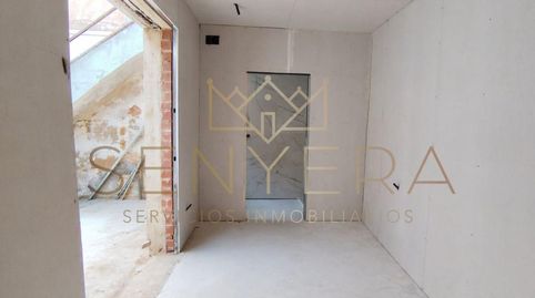 Foto 3 de Casa adosada en venda a Safranar, Valencia Capital