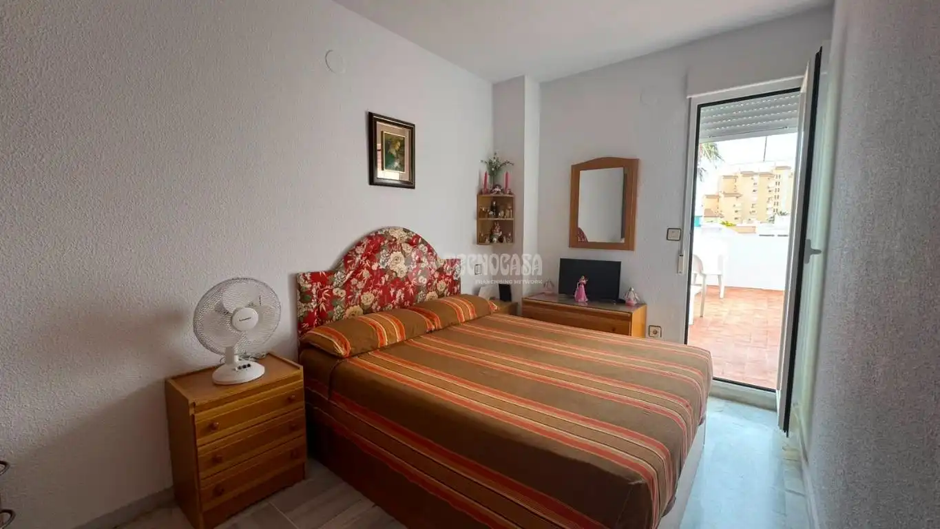 Habitación de Dúplex en venta en Motril con Terraza, Piscina y Piscina comunitaria