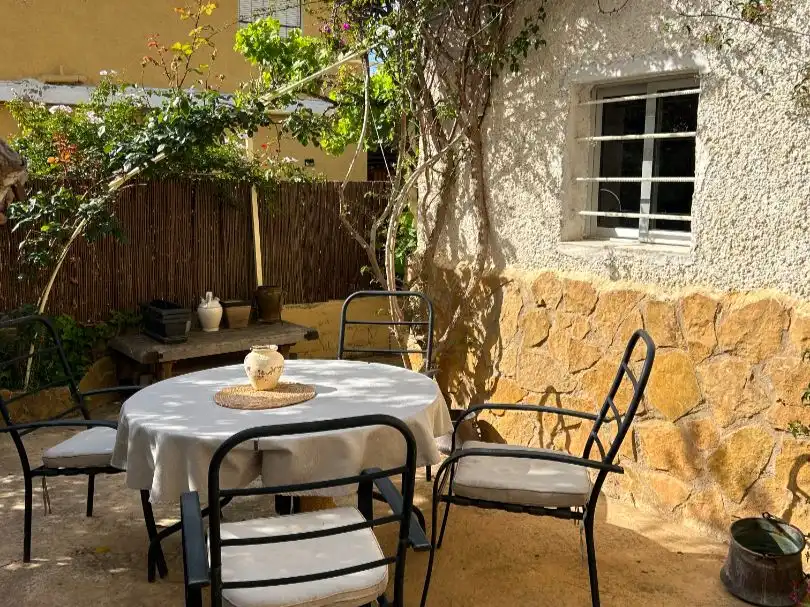 Casa amb piscina en venda a Calle del Cuartel 10, imagen 19