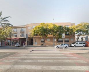 Exterior view of Flat for sale in Sant Joan d'Alacant  with Swimming Pool