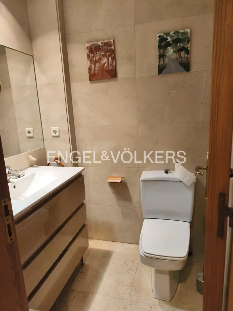Houses for rent in Palomas