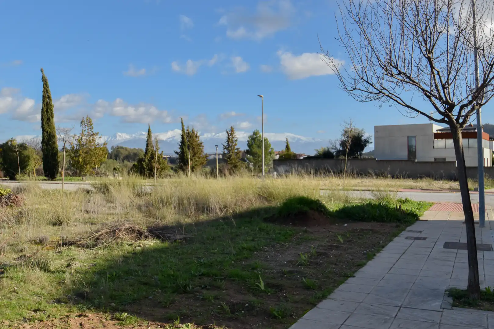 Houses for sale in Atarfe  with Private garden