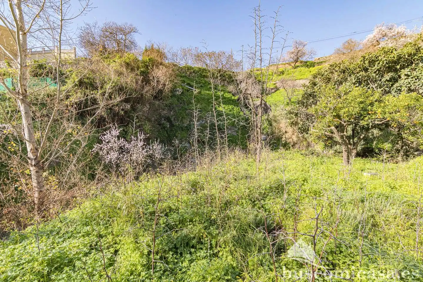 Casa o chalet en venta en Molvízar con Jardín privado, Terraza y Trastero