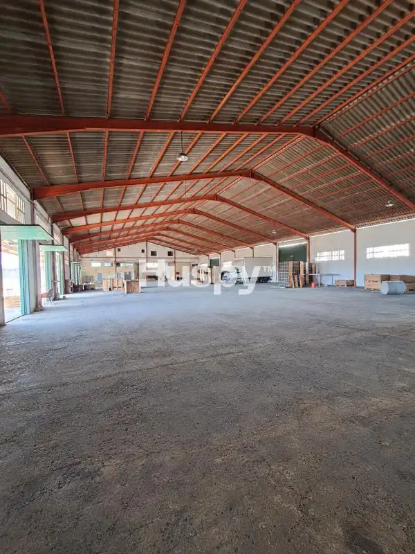 Exterior view of Storage room for sale in Rotglà i Corbera, Valencia