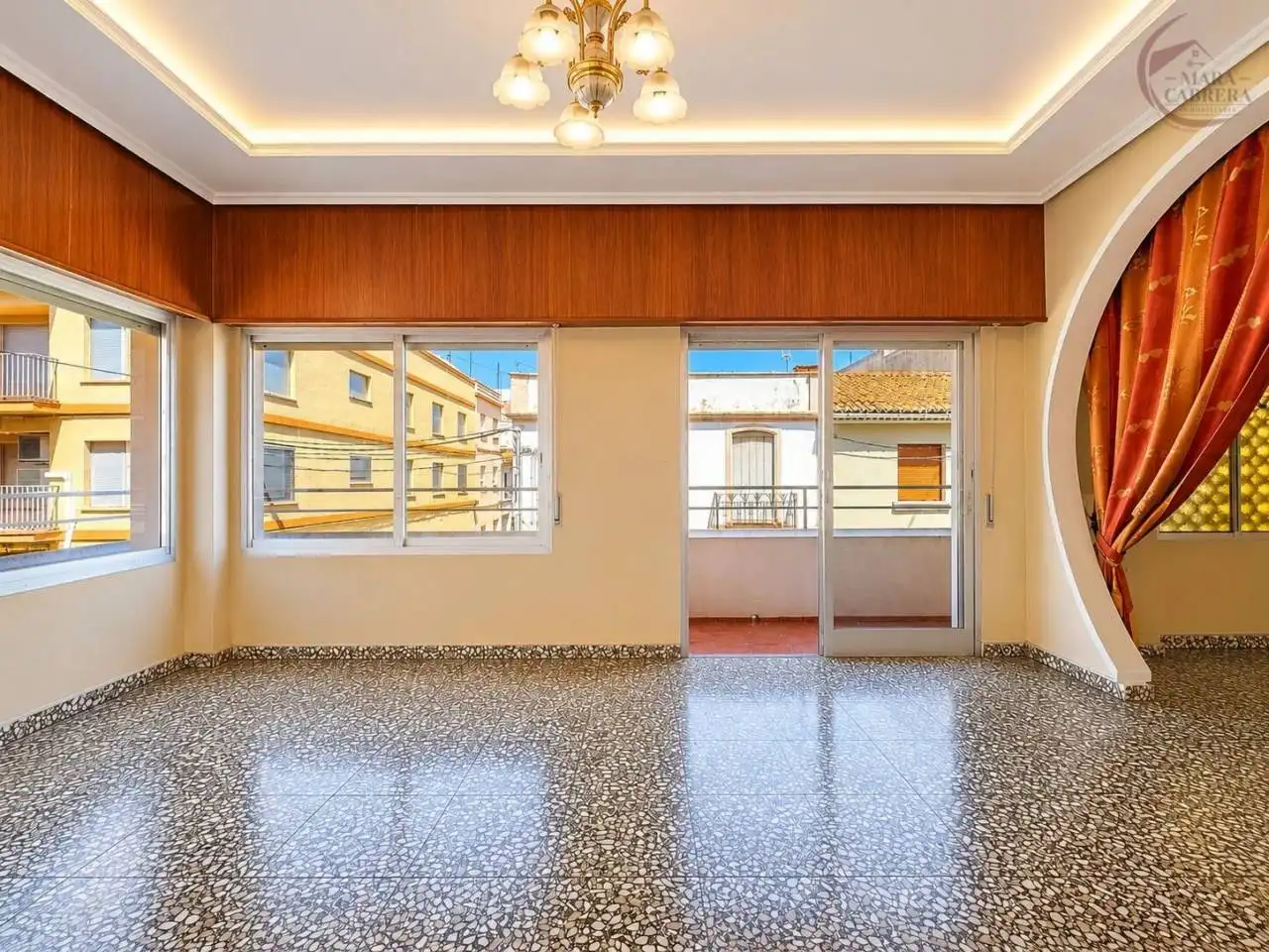 Piso con terraza en venta en Calle Governador 38, imagen 37