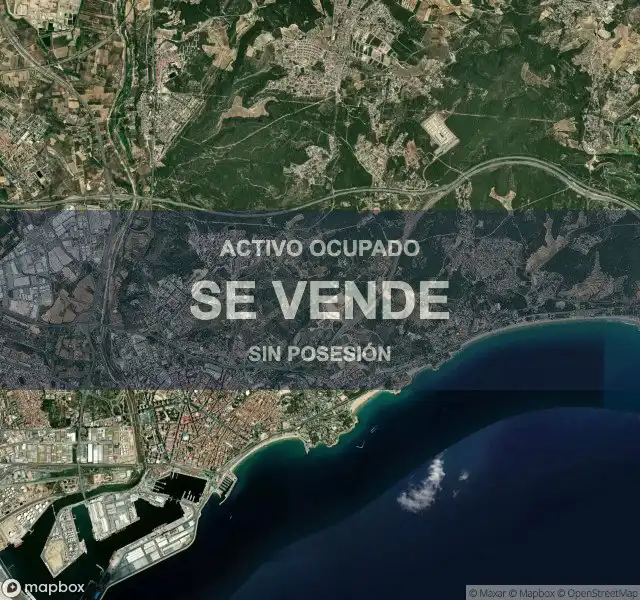 Piso en venta en Tarragona