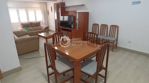 Foto 3 de Pis de lloguer a Paseo Marítimo - San José - La Laguna, Cádiz Capital