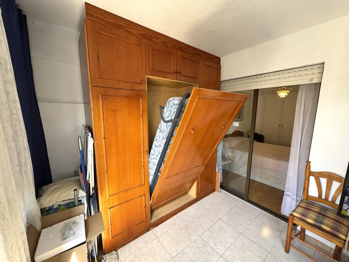 Apartament amb piscina en venda a Levante Alto, imagen 8