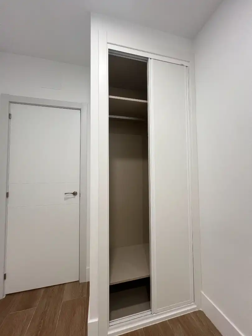 Dormitori de Pis en venda en Loeches amb Calefacció i Forn