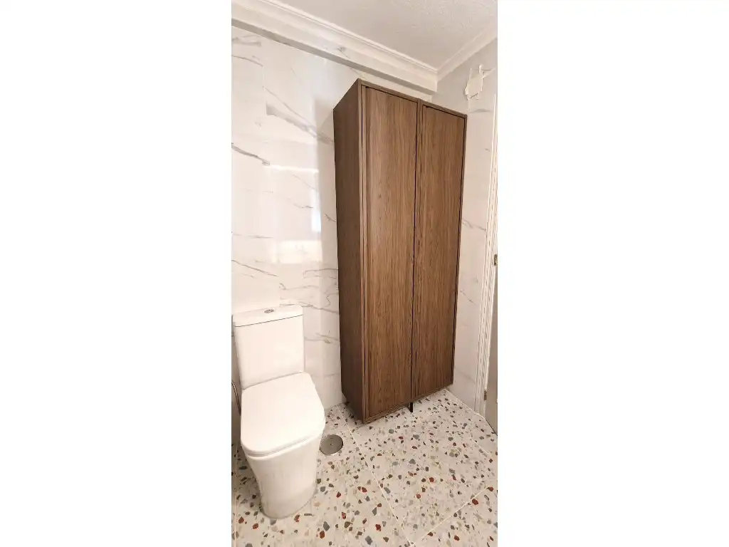 Apartment with terrace for sale in Avenida Doctor Mariano Ruiz Canov, imagen 17