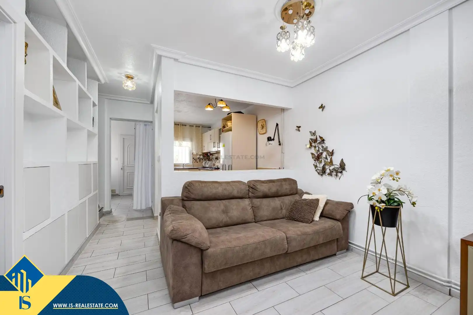 House for sale in Campos del Río, imagen 6