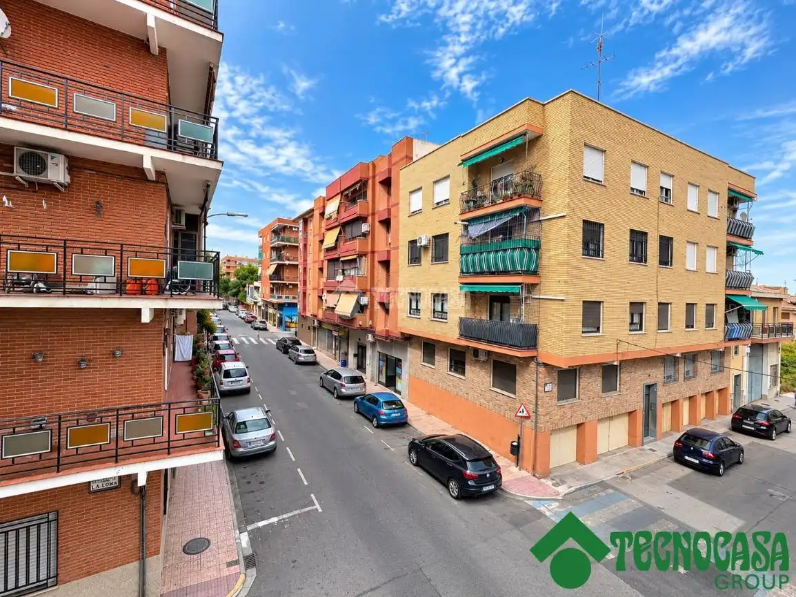 Piso con jardín en venta en Torrijos, imagen 28