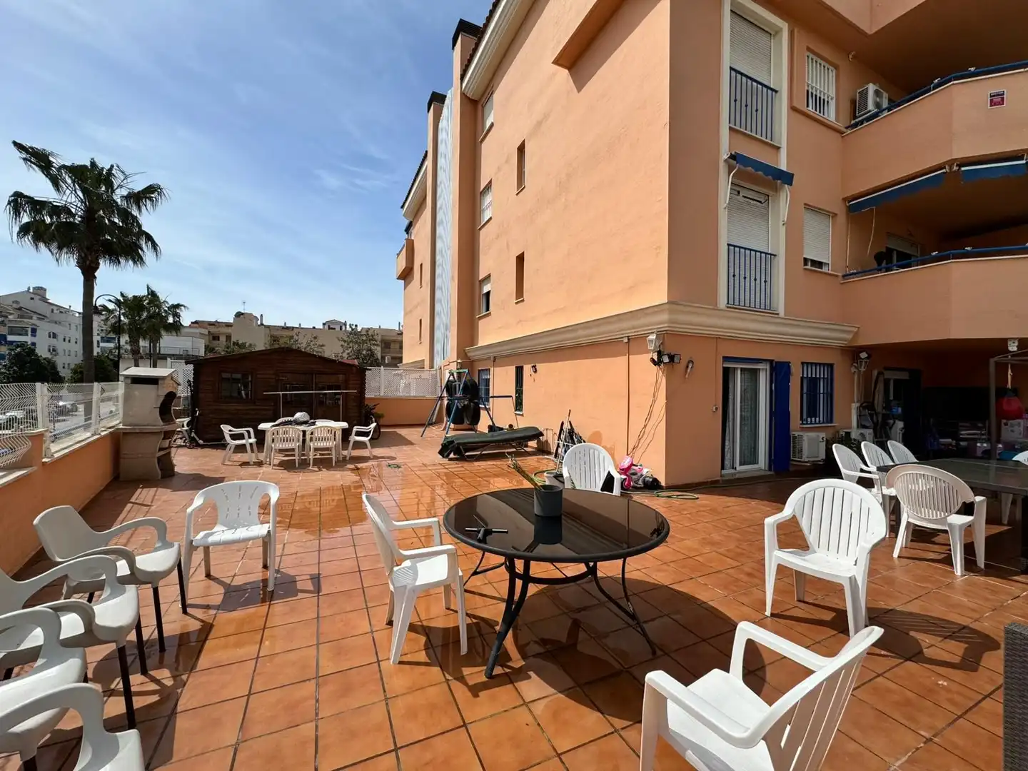 Piso con ascensor en venta en Las Lagunas, imagen 38