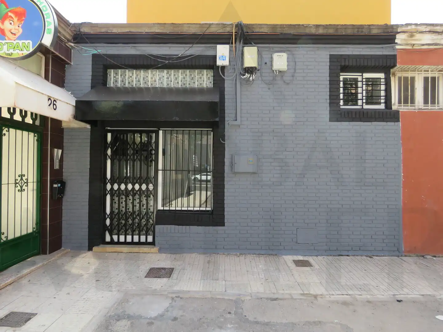 Local de alquiler en Avenida Pintor Portela, 26, San Ginés