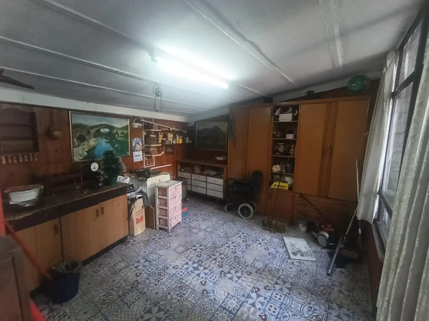 Flat for sale in Calle ENRIQUE JARDON CELAYA 2, imagen 12