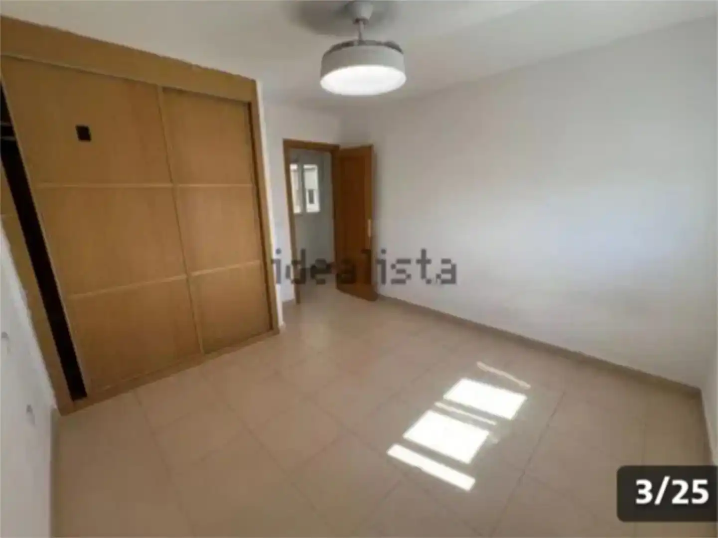 Bedroom of Flat for sale in Ocaña  with Storage room and Balcony