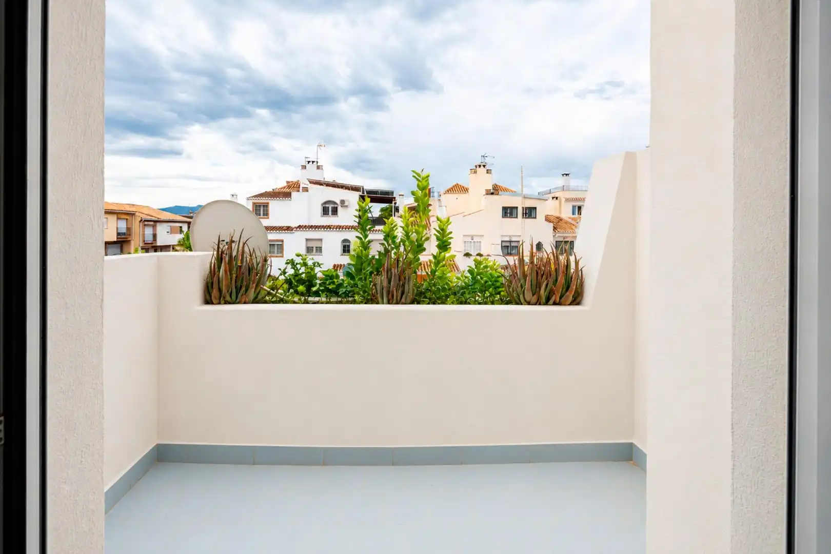 Casa a schiera con piscina in vendita a Huétor Vega, imagen 75