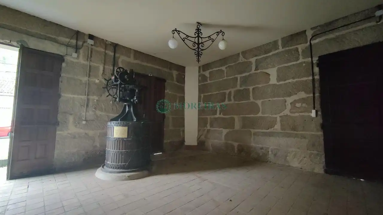 Casa rústica en venta en Cenlle, imagen 63