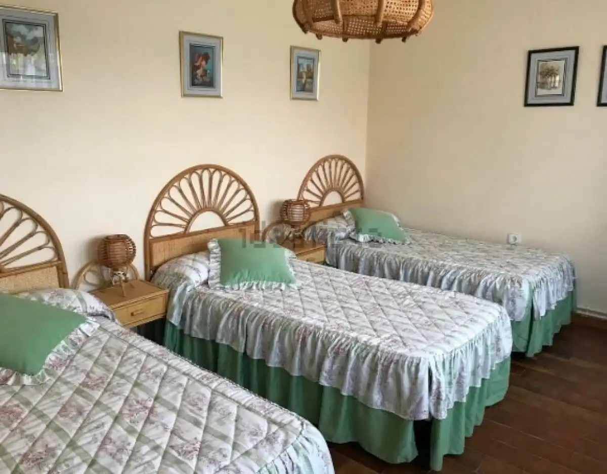 Chalet con piscina en venta en Tudela de Duero, imagen 46
