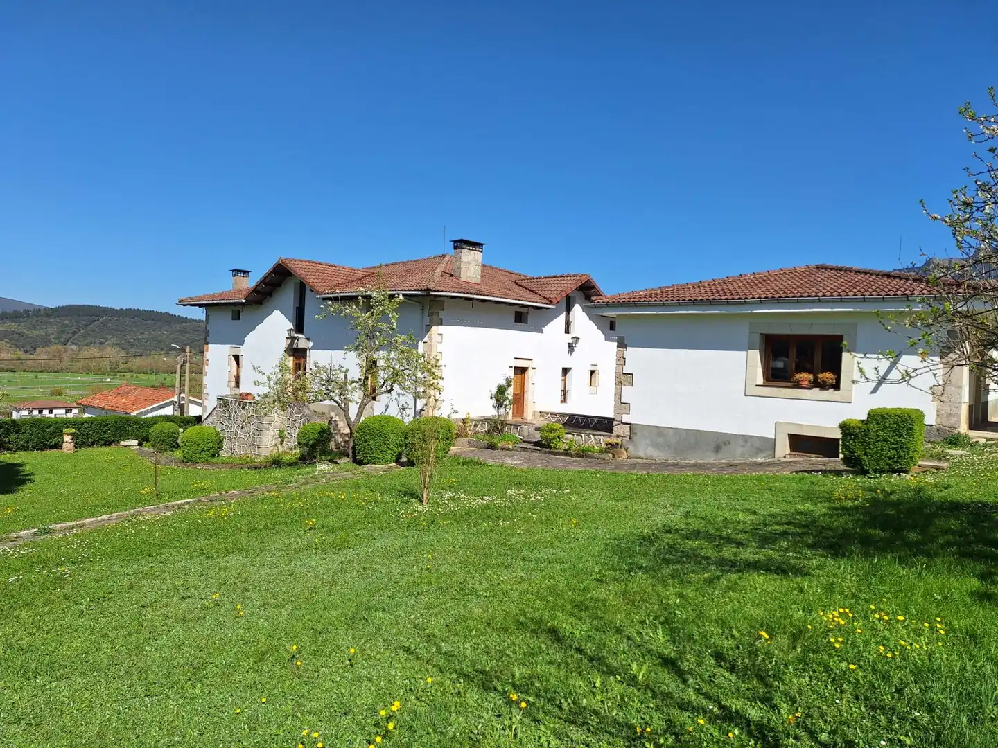Casa o chalet en venta en Santa María, 6, Valle de Mena