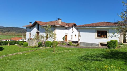 Foto 2 de Casa o chalet en venta en Santa María, 6, Valle de Mena, Burgos