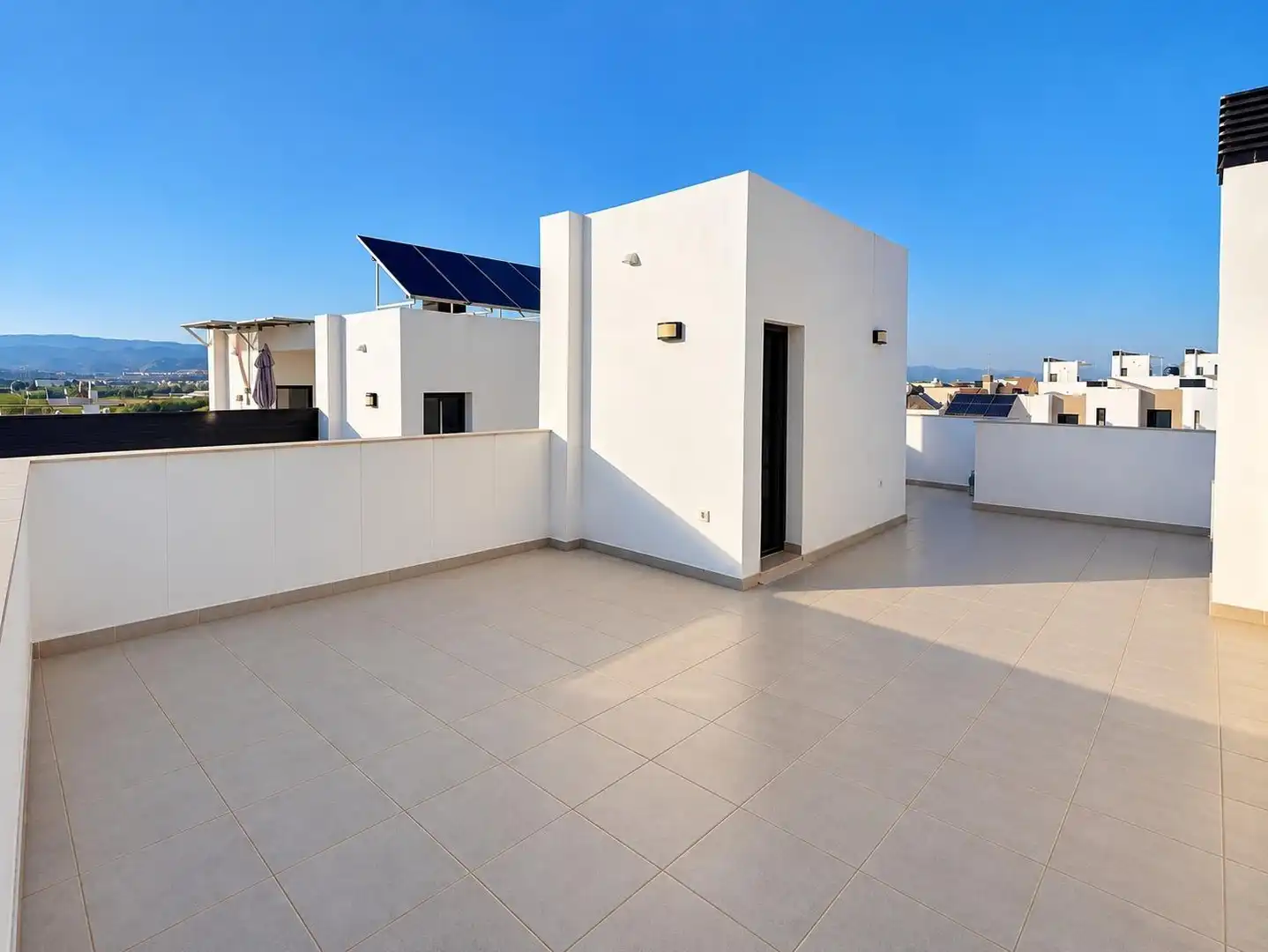 Maison mitoyenne avec balcon à vendre à Calle Santa Magdalena, imagen 10