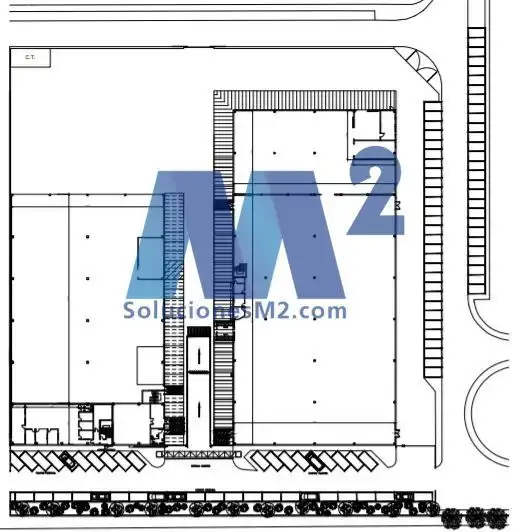 Nave industrial in affitto a Juan José Vidal, imagen 4