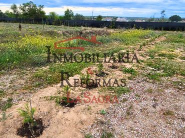 Terreno rústico en venta en Estación - Cruz Roja